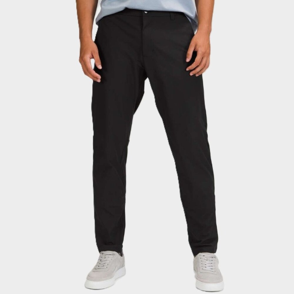 Lululemon Commission Pant Classic Szie 38 NWOT